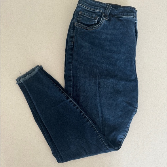 Kut From the Kloth Jeans, size 18W - Picture 3 of 5